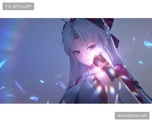 鸣潮游戏中柯莱塔如何戴上面具揭示了她隐藏的身份与秘密